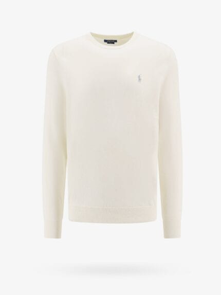 POLO RALPH LAUREN SWEATER