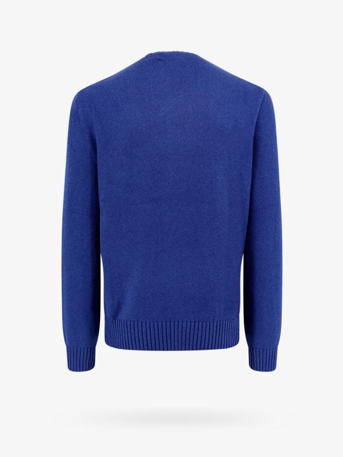 POLO RALPH LAUREN SWEATER