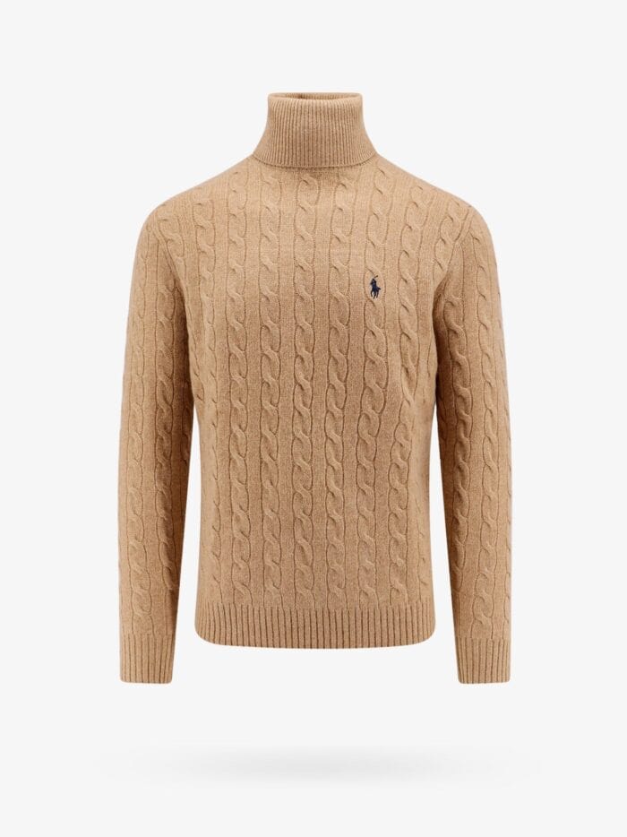 POLO RALPH LAUREN SWEATER