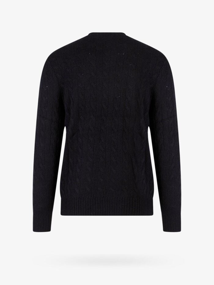 POLO RALPH LAUREN SWEATER