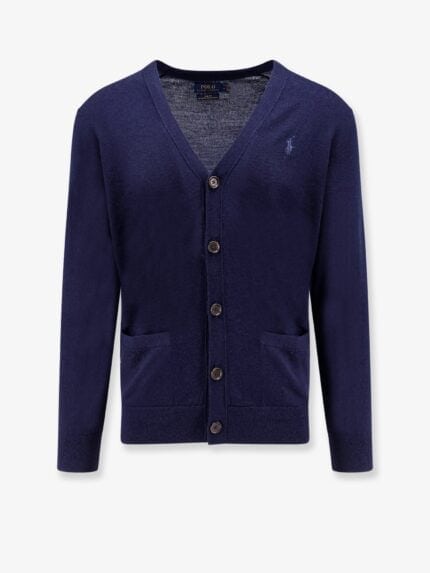 POLO RALPH LAUREN SWEATER