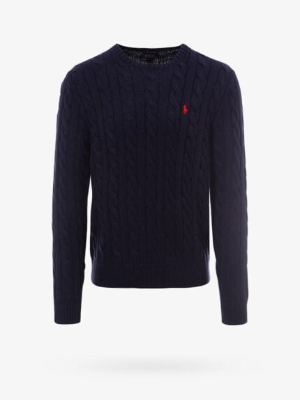 POLO RALPH LAUREN SWEATER