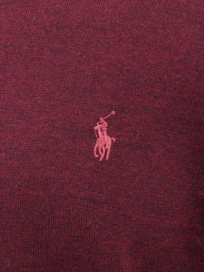 POLO RALPH LAUREN SWEATER