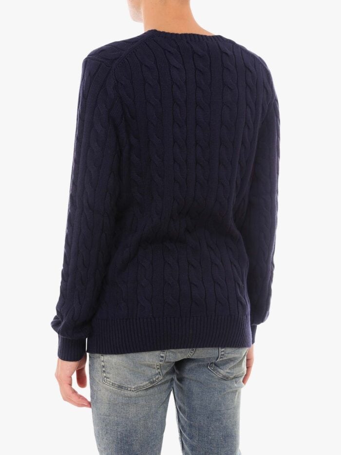 POLO RALPH LAUREN SWEATER