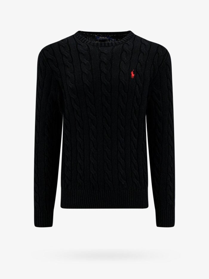 POLO RALPH LAUREN SWEATER