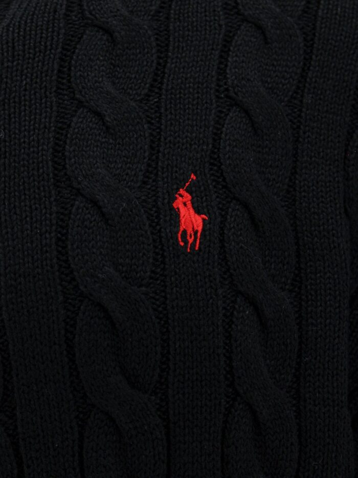 POLO RALPH LAUREN SWEATER