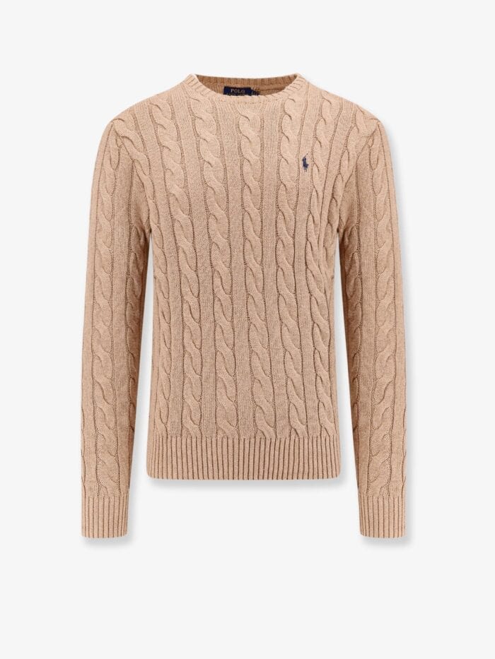 POLO RALPH LAUREN SWEATER