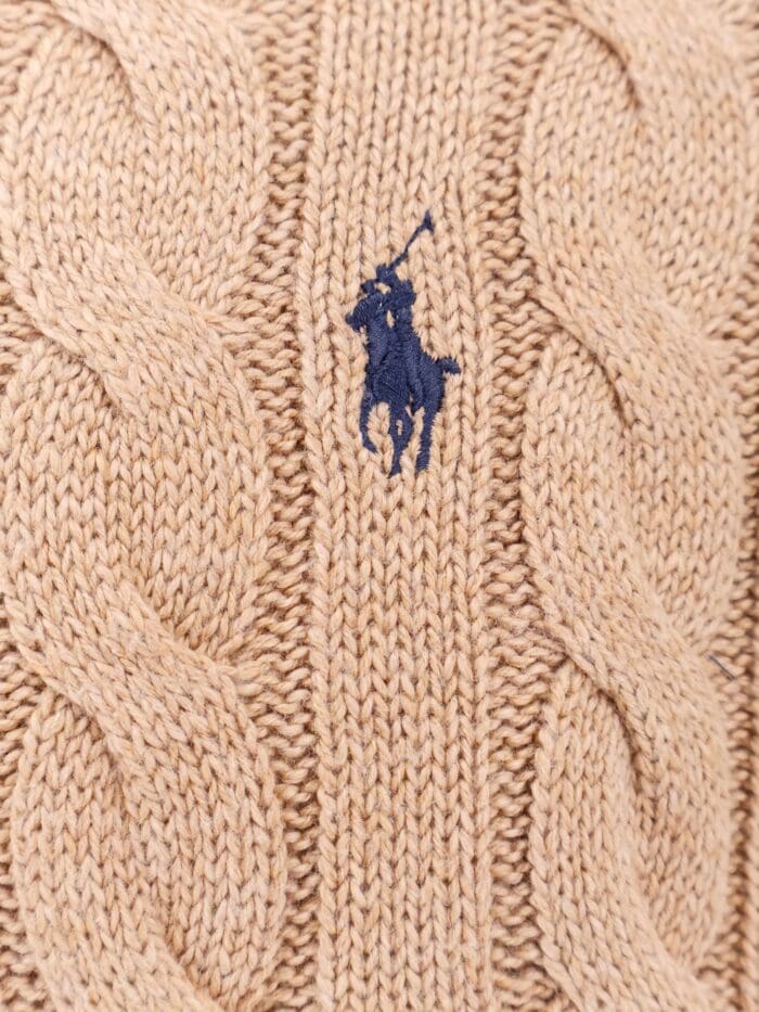 POLO RALPH LAUREN SWEATER