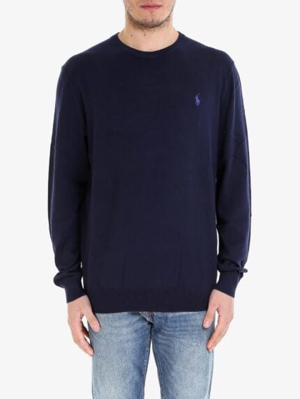 POLO RALPH LAUREN SWEATER