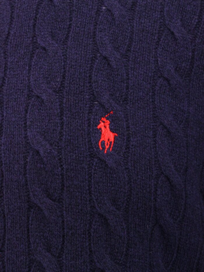 POLO RALPH LAUREN SWEATER