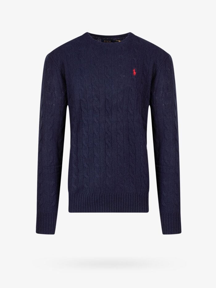 POLO RALPH LAUREN SWEATER