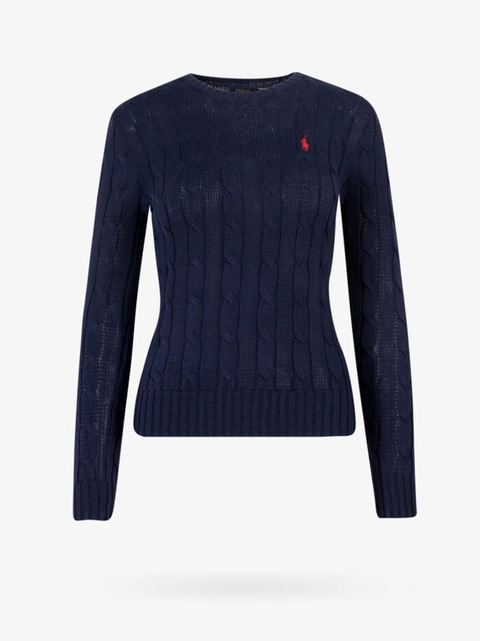 POLO RALPH LAUREN SWEATER