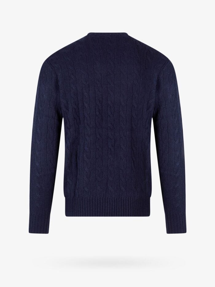 POLO RALPH LAUREN SWEATER