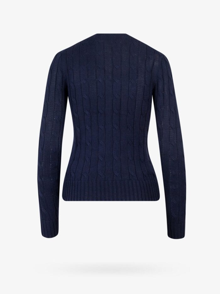 POLO RALPH LAUREN SWEATER