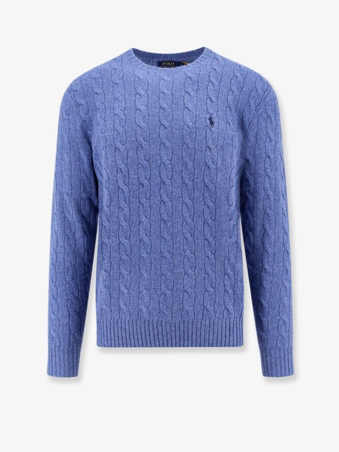 POLO RALPH LAUREN SWEATER