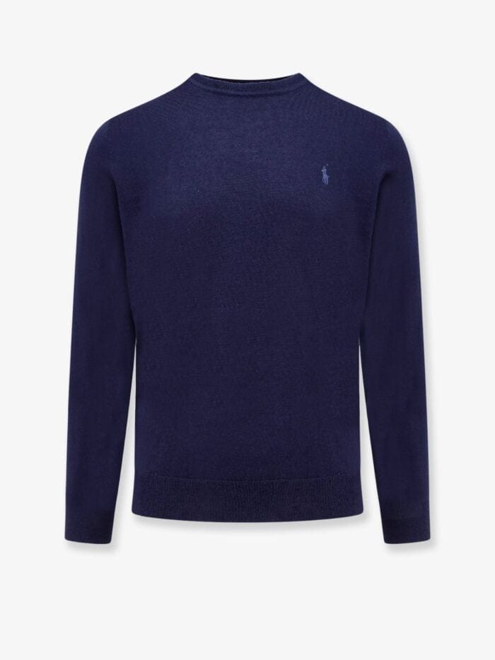 POLO RALPH LAUREN SWEATER