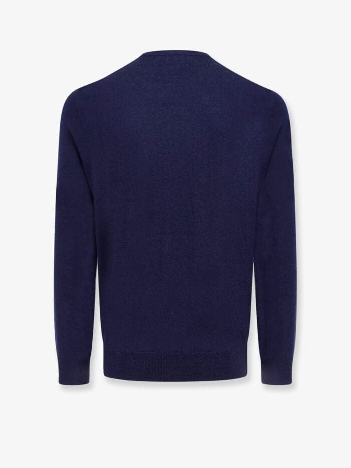 POLO RALPH LAUREN SWEATER