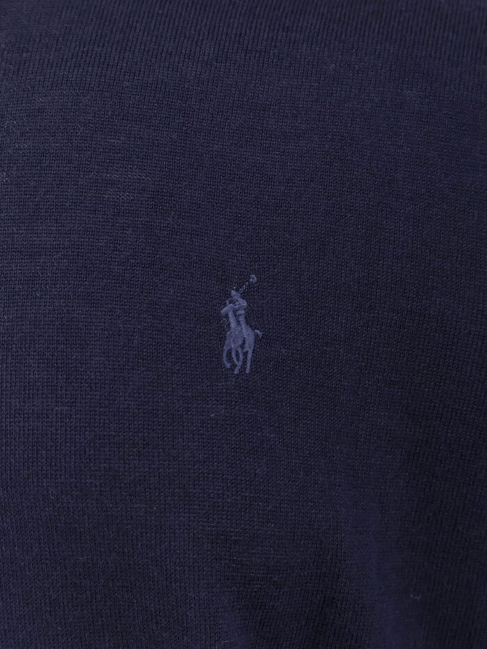 POLO RALPH LAUREN SWEATER