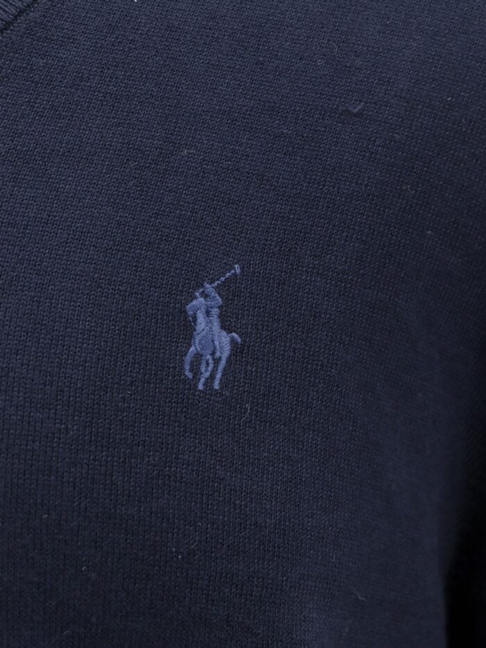 POLO RALPH LAUREN SWEATER