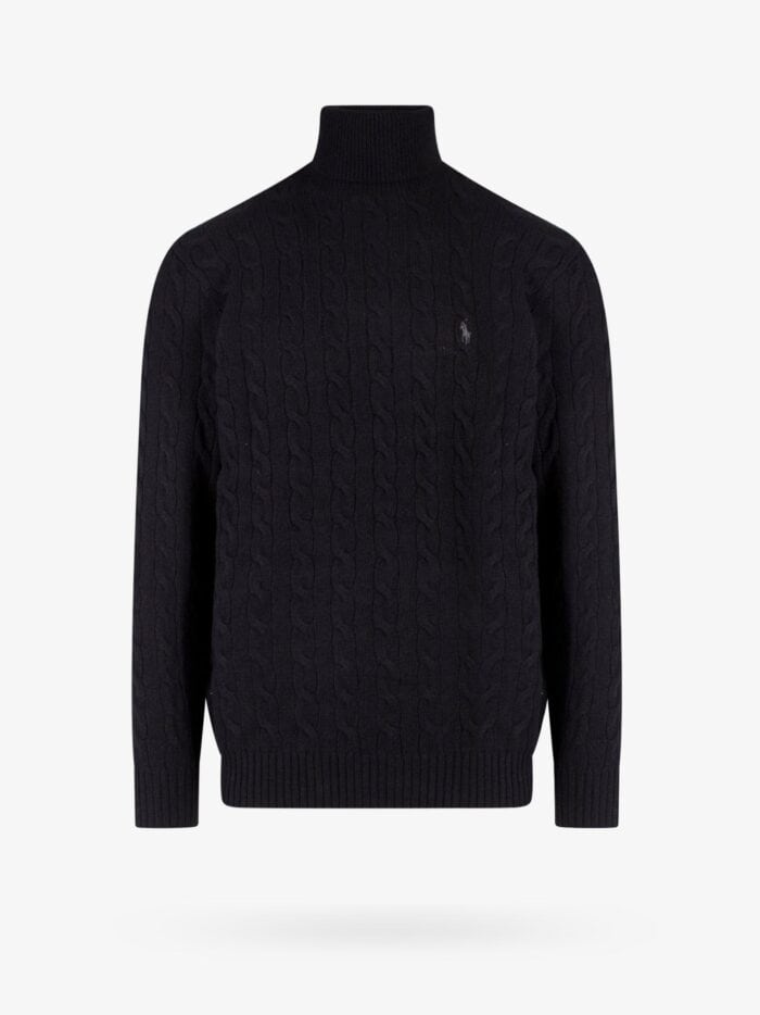 POLO RALPH LAUREN SWEATER