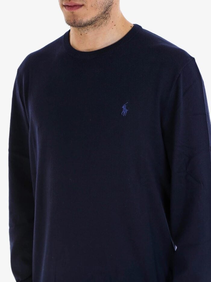 POLO RALPH LAUREN SWEATER