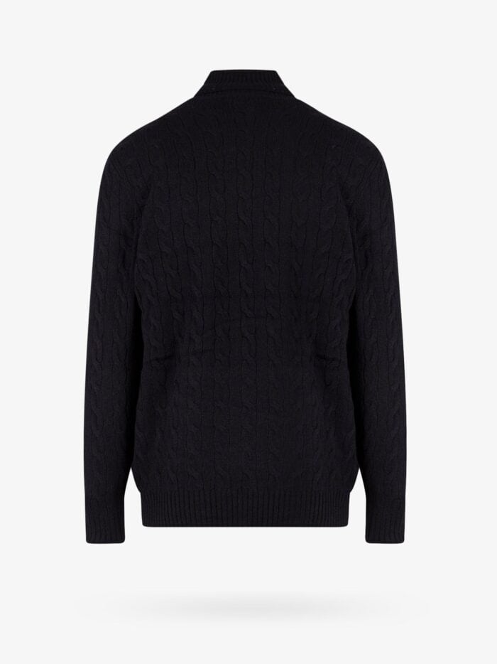 POLO RALPH LAUREN SWEATER