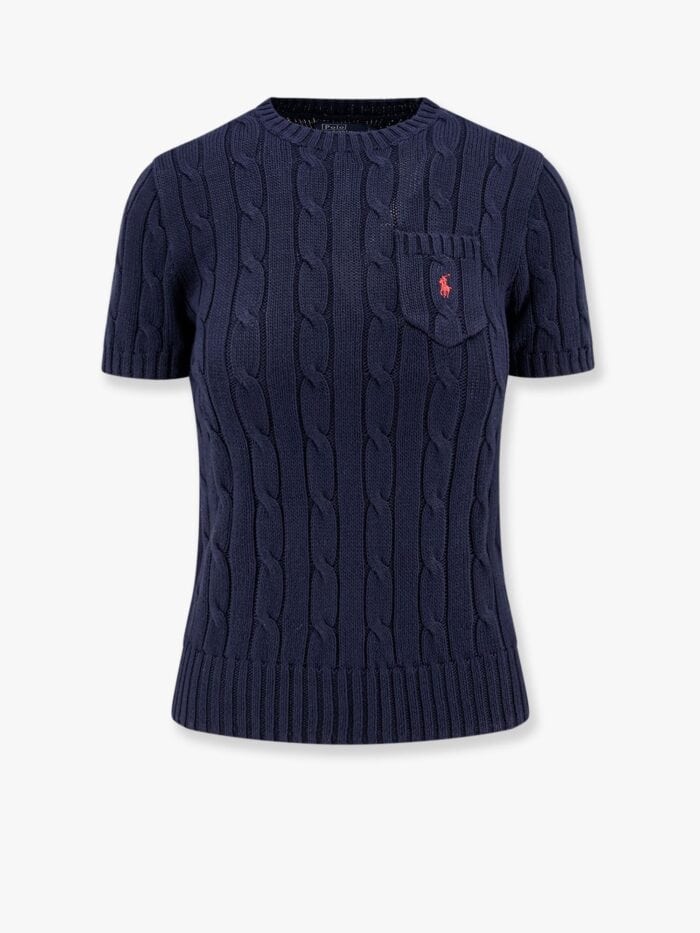 POLO RALPH LAUREN SWEATER