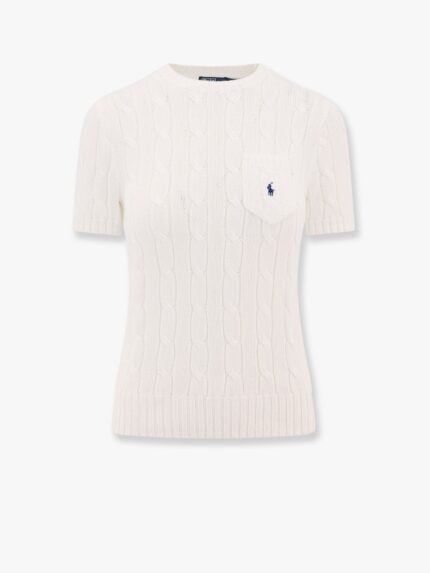 POLO RALPH LAUREN SWEATER