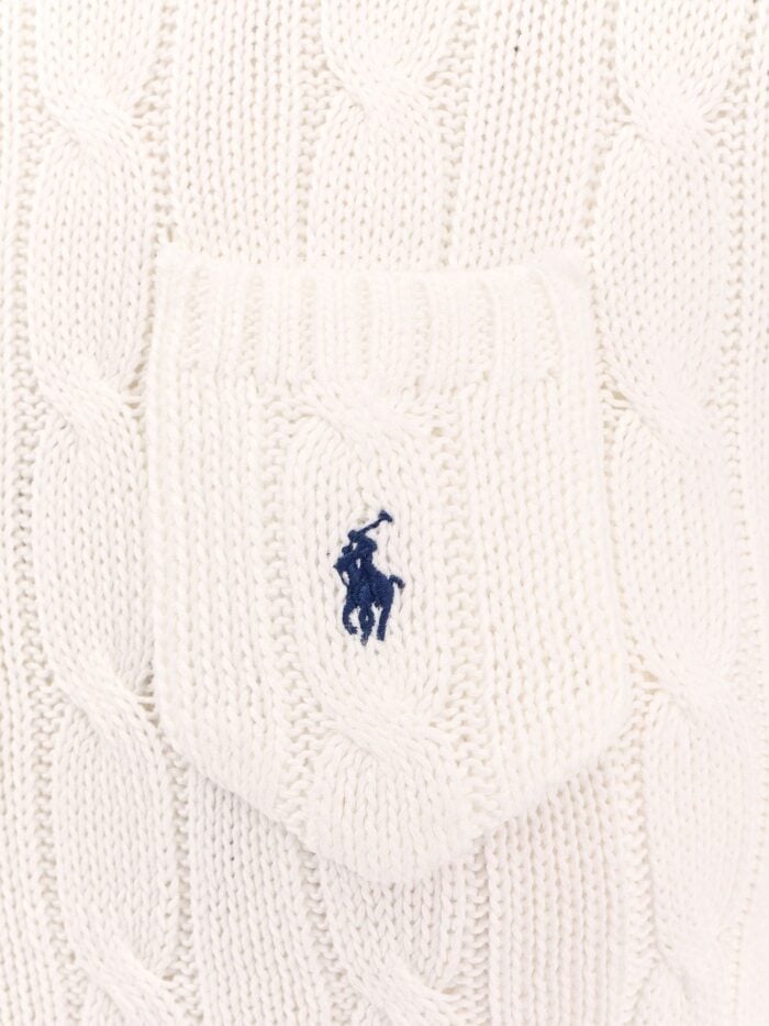 POLO RALPH LAUREN SWEATER