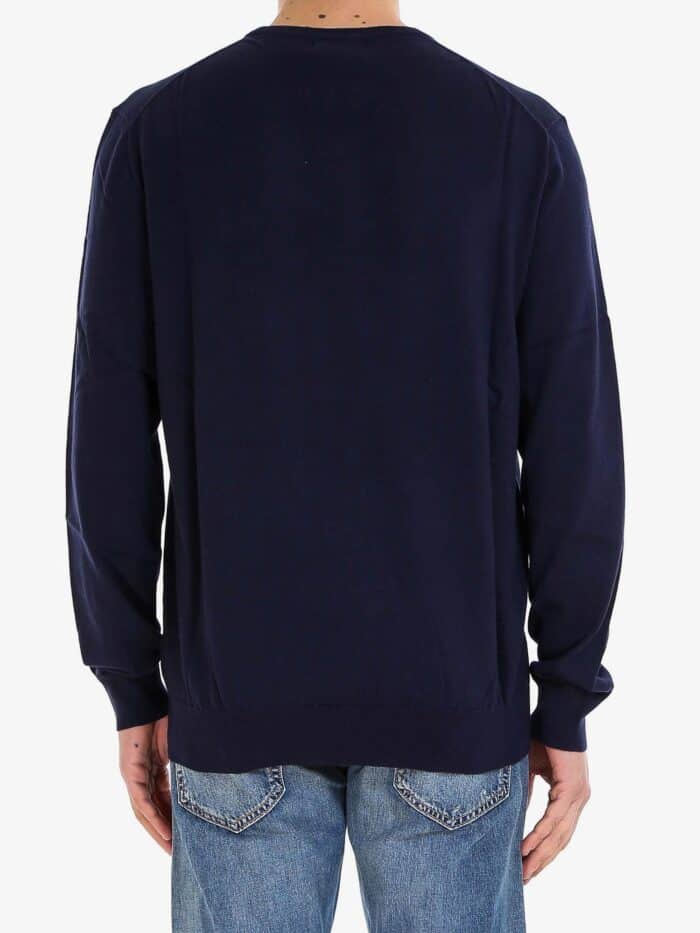 POLO RALPH LAUREN SWEATER