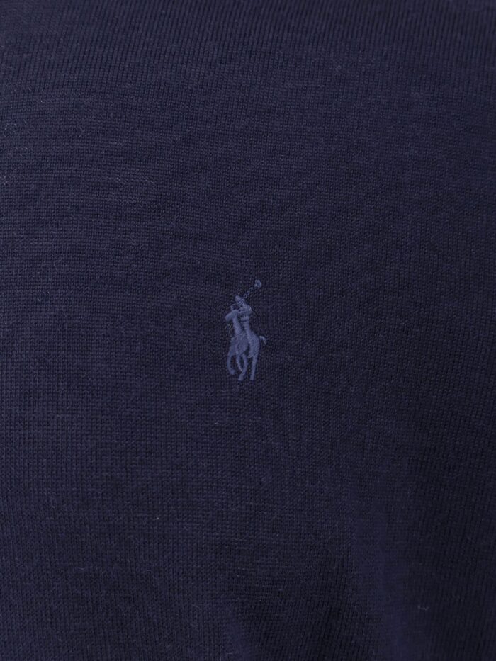 POLO RALPH LAUREN SWEATER