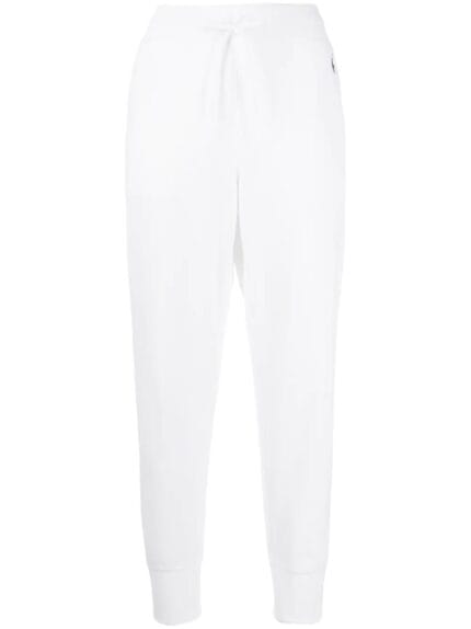 POLO RALPH LAUREN Sweatpant Ankle Pant