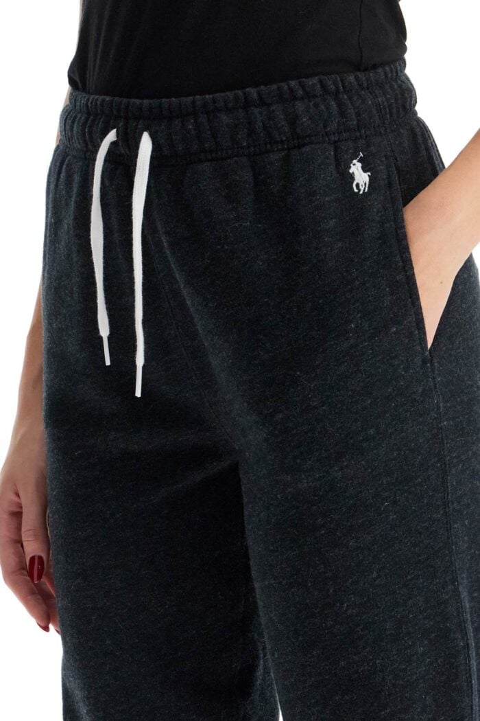 POLO RALPH LAUREN Sweatpants With Drawstring