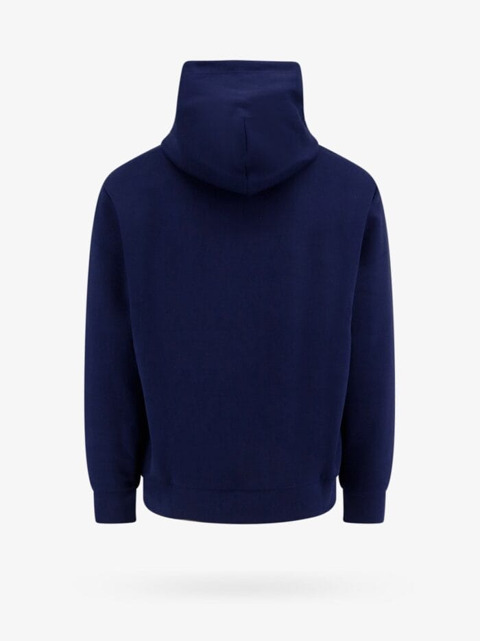 POLO RALPH LAUREN SWEATSHIRT