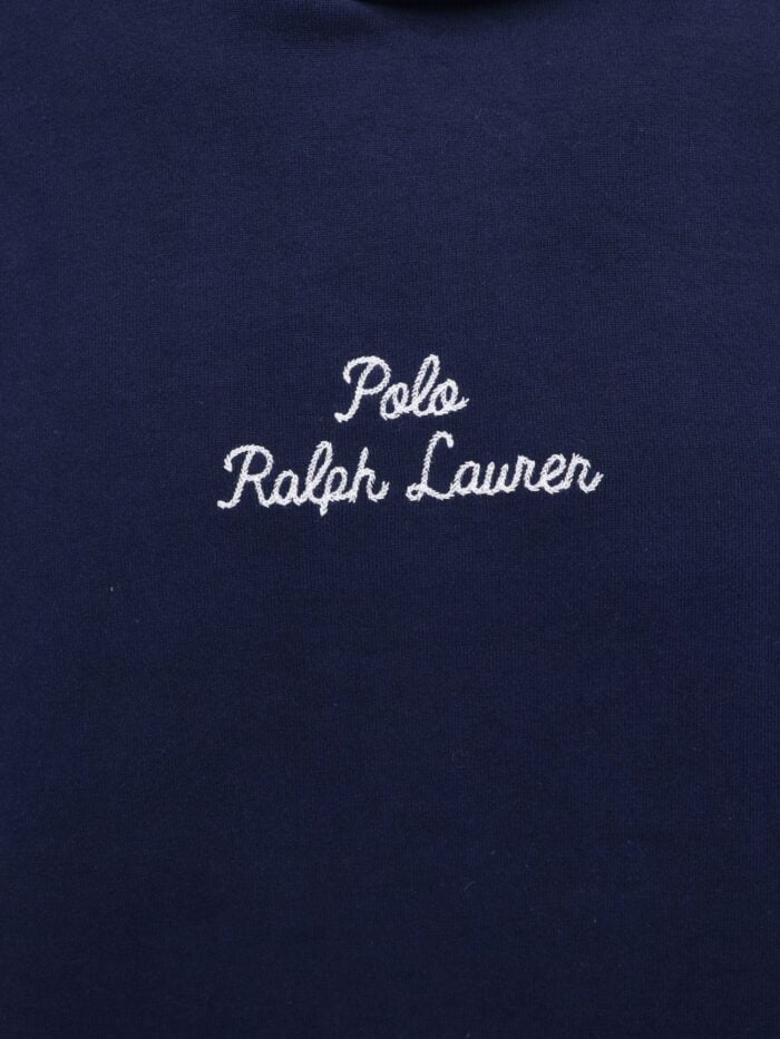 POLO RALPH LAUREN SWEATSHIRT