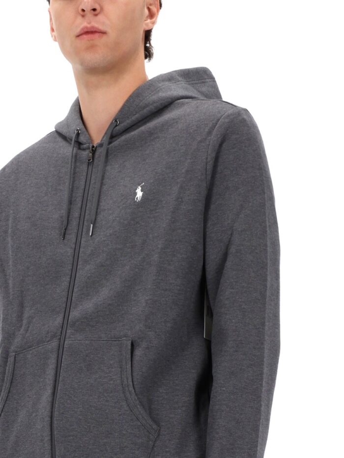 Polo Ralph Lauren SWEATSHIRT WITH LOGO