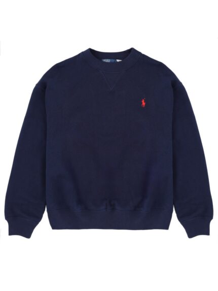 Polo Ralph Lauren SWEATSHIRT WITH LOGO