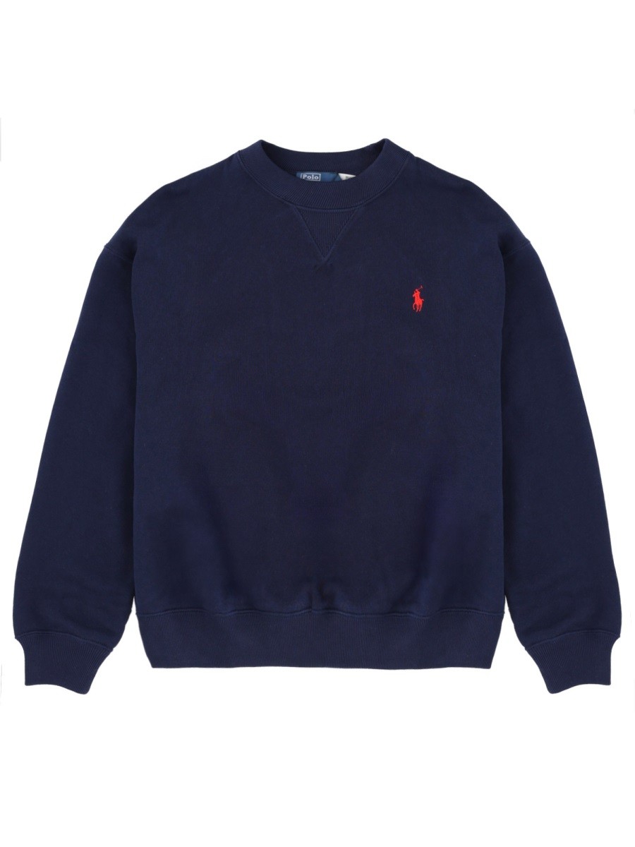 Polo Ralph Lauren SWEATSHIRT WITH LOGO
