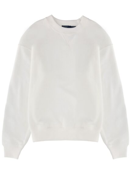 Polo Ralph Lauren SWEATSHIRT WITH LOGO