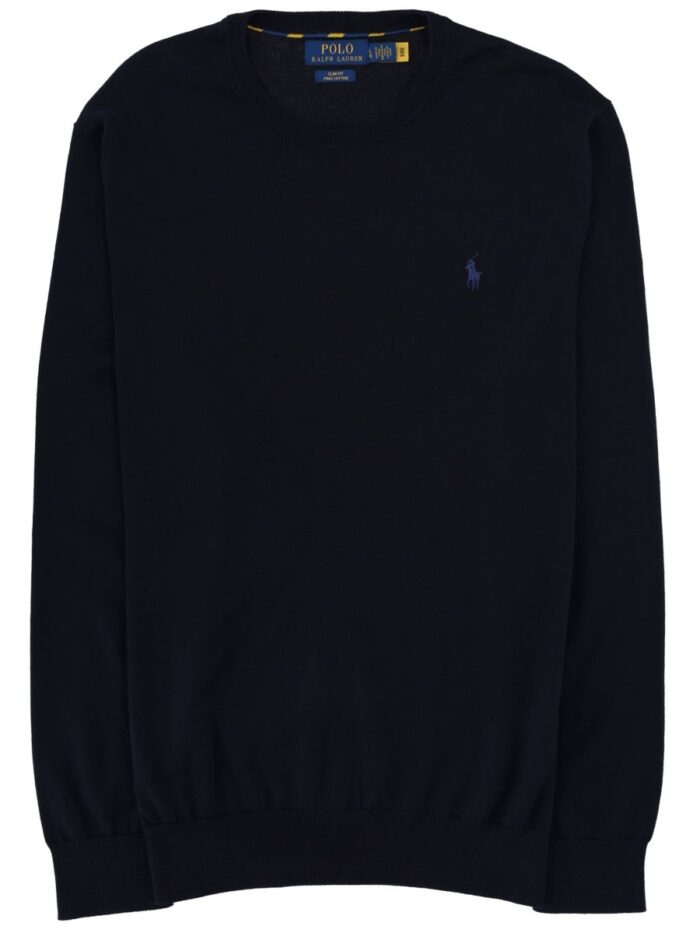 Polo Ralph Lauren SWEATSHIRT WITH LOGO