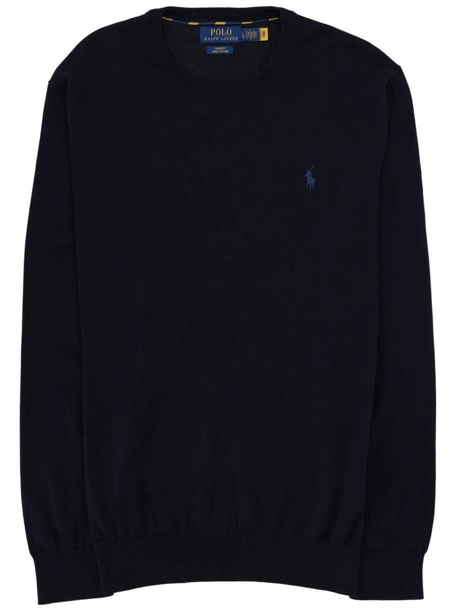 Polo Ralph Lauren SWEATSHIRT WITH LOGO