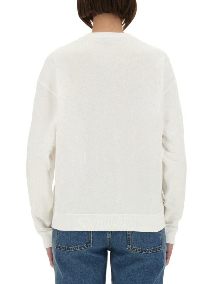 Polo Ralph Lauren SWEATSHIRT WITH LOGO
