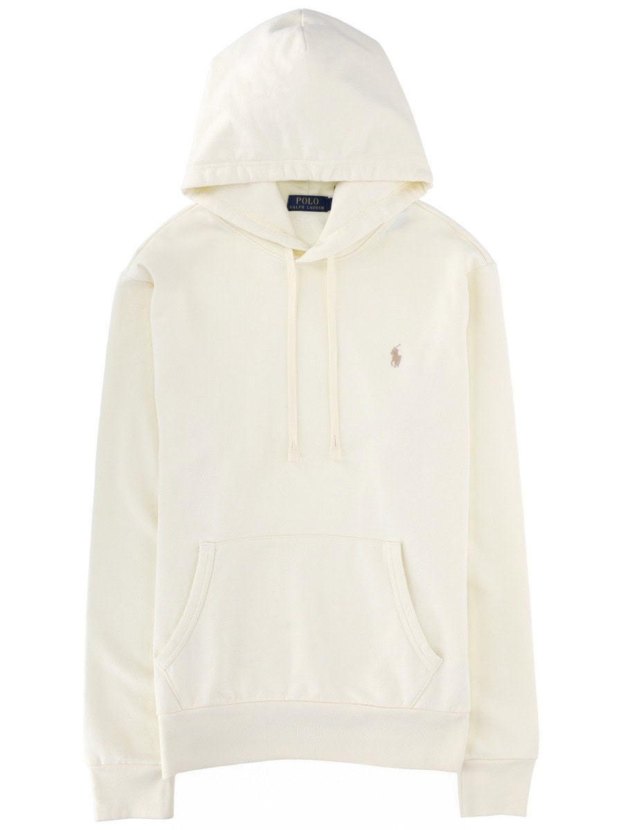 Polo Ralph Lauren SWEATSHIRT WITH LOGO
