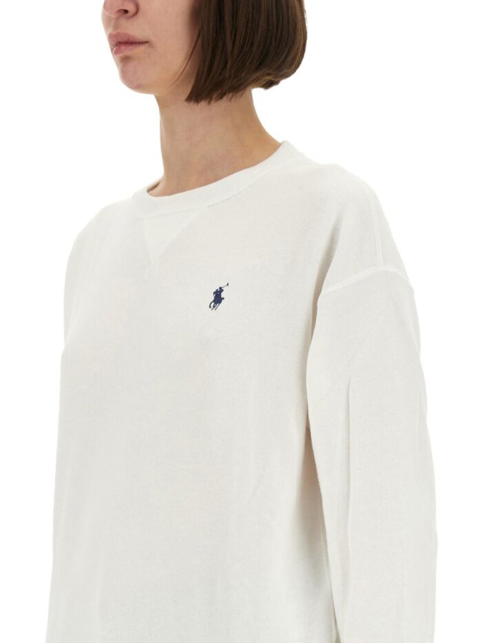 Polo Ralph Lauren SWEATSHIRT WITH LOGO