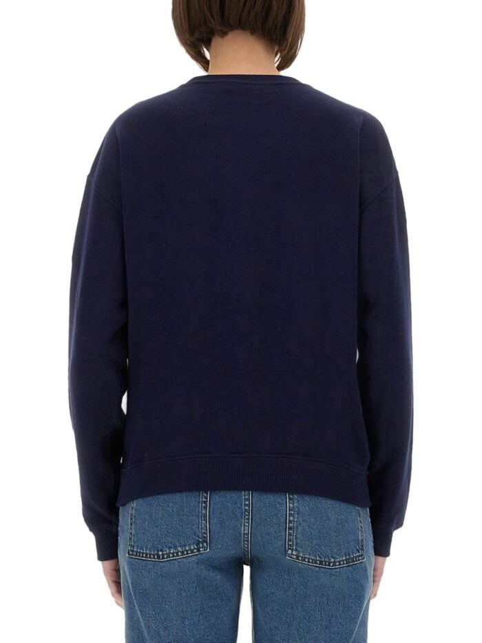 Polo Ralph Lauren SWEATSHIRT WITH LOGO