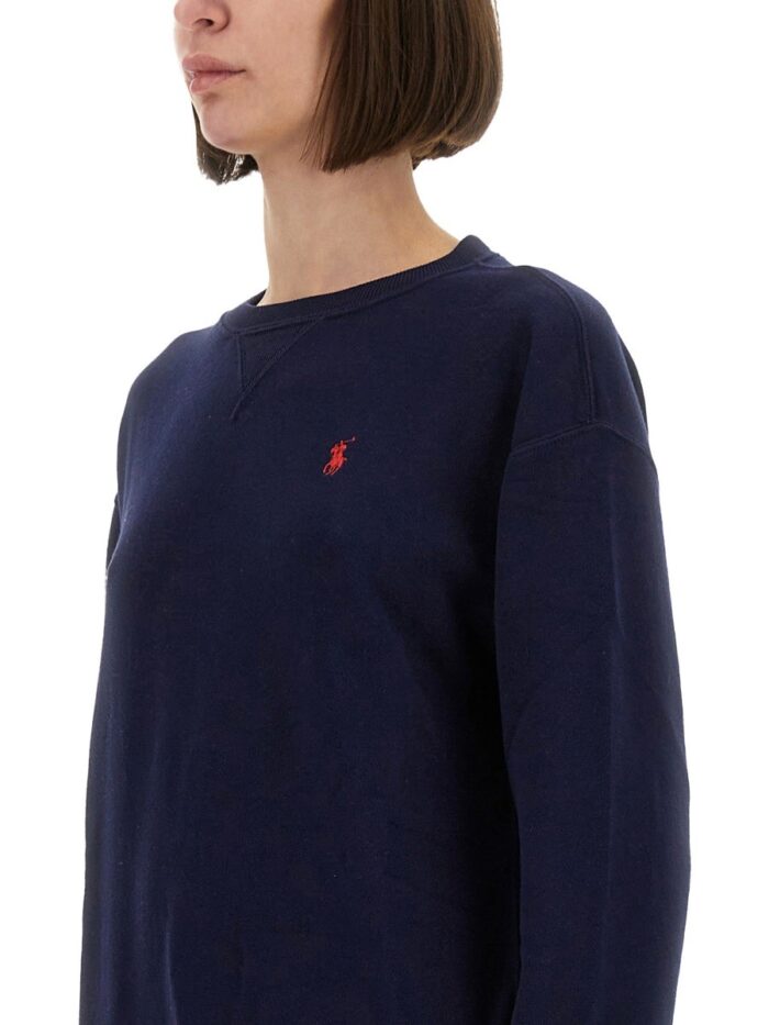 Polo Ralph Lauren SWEATSHIRT WITH LOGO
