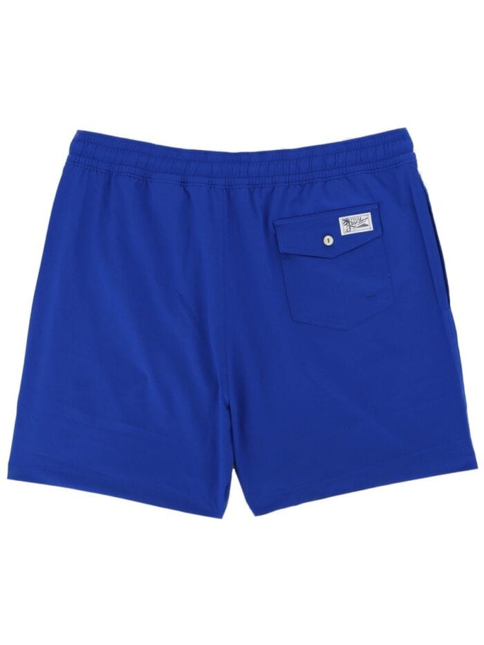 Polo Ralph Lauren SWIMSUIT WITH LOGO