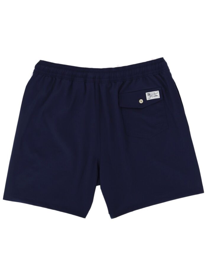 Polo Ralph Lauren SWIMSUIT WITH LOGO