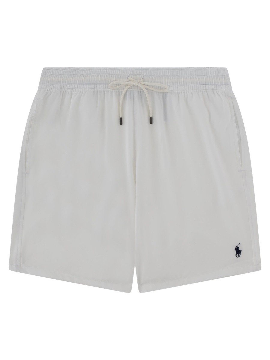 Polo Ralph Lauren SWIMSUIT WITH LOGO