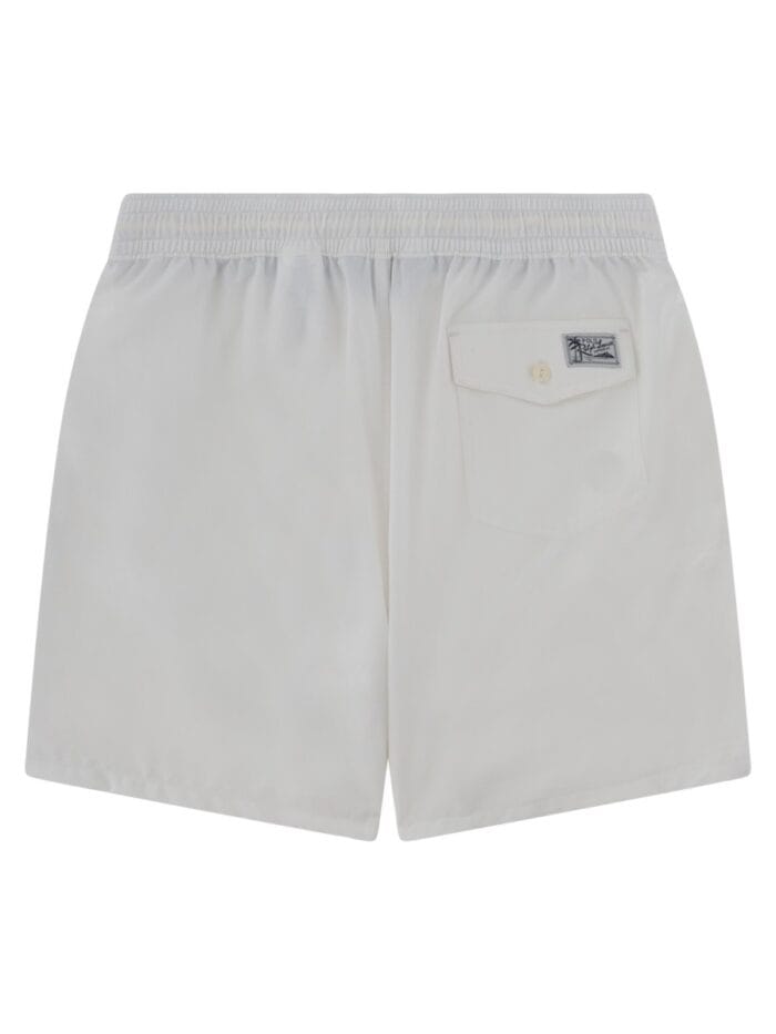 Polo Ralph Lauren SWIMSUIT WITH LOGO